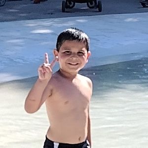 Meet your Posher, Jesus